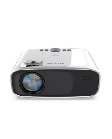 Proyector Philips NeoPix Ultra 2, Full HD 1080p, Relación 16:9