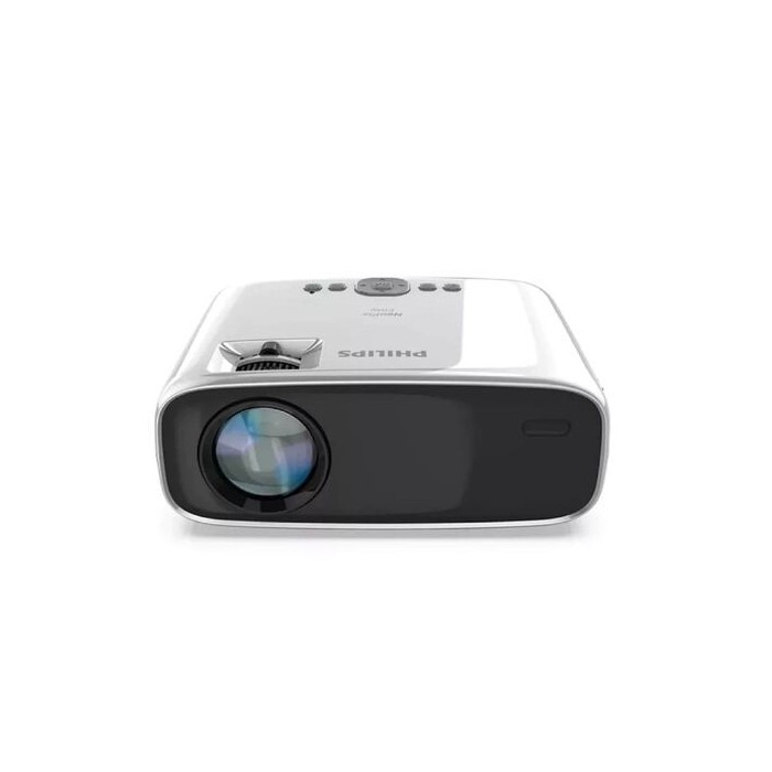 Proyector Philips NeoPix Ultra 2, Full HD 1080p, Relación 16:9