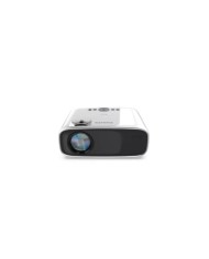 Proyector PowerLite L200SW WXGA 3LCD 3.800 lúmenes Láser Inalámbrico de Corto Alcance (V11H993020)