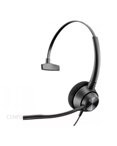Audífono Plantronics EncorePro 310 USB tipo A