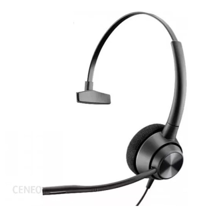 Audífono Plantronics EncorePro 310 USB tipo A
