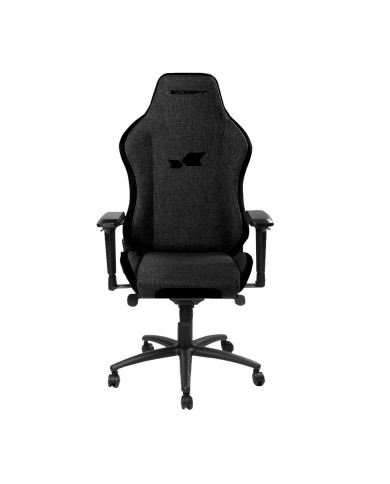 Silla Gamer Drift DR275 Night Black