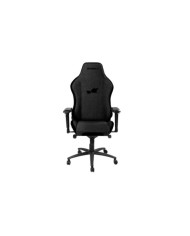 Silla Gamer Fantech Alpha GC181 Black/Green