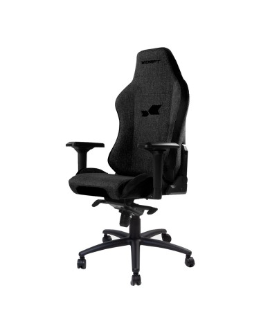 Silla Gamer Drift DR275 Night Black