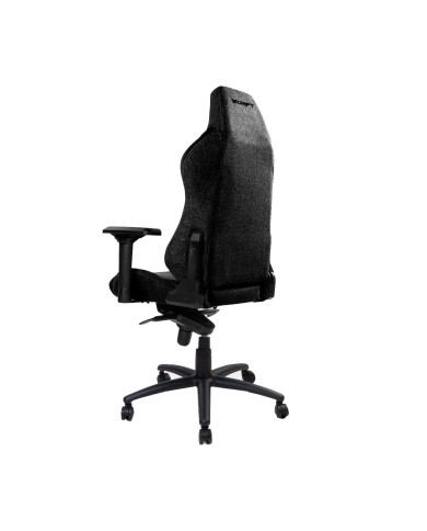 Silla Gamer Drift DR275 Night Black
