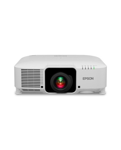 Proyector Láser EB-PU1007W 7.000 lúmenes WUXGA 3LCD con 4K Enhancement