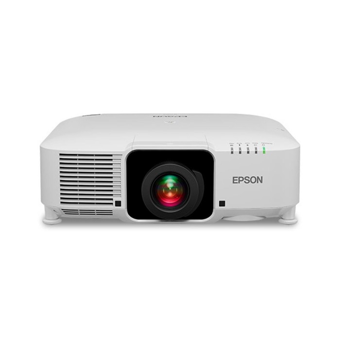 Proyector Láser EB-PU1007W 7.000 lúmenes WUXGA 3LCD con 4K Enhancement