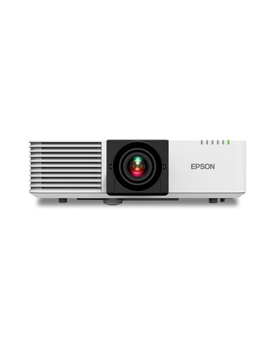 Proyector Láser PowerLite L520W 5.200 Lúmenes WXGA de Largo Alcance