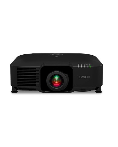 Proyector Láser EB-PU1008B 8.500 lúmenes WUXGA 3LCD con 4K Enhancement