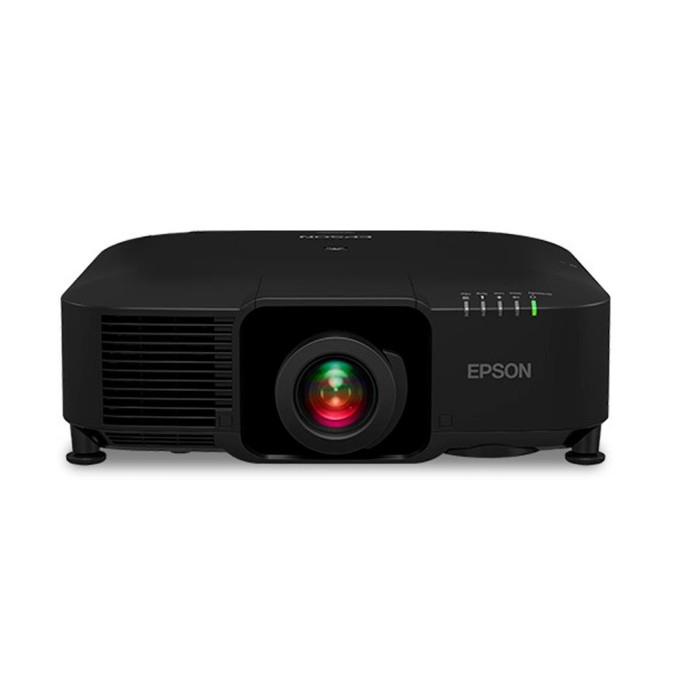 Proyector Láser EB-PU1008B 8.500 lúmenes WUXGA 3LCD con 4K Enhancement