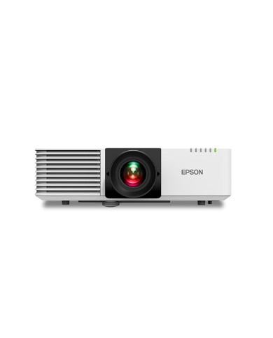 Proyector Láser PowerLite L630U 6.200 Lúmenes Full HD WUXGA de Largo Alcance