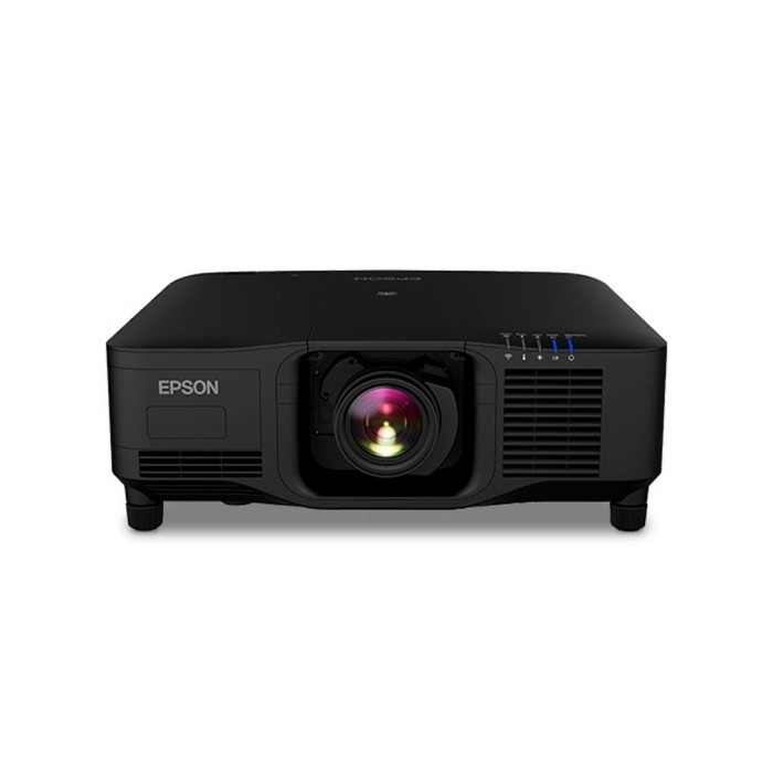 Proyector láser EB-PU2220B 20,000 lúmenes 3LCD con 4K Enhancement para grandes recintos