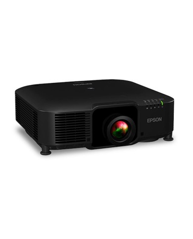 Proyector Láser EB-PU1008B 8.500 lúmenes WUXGA 3LCD con 4K Enhancement