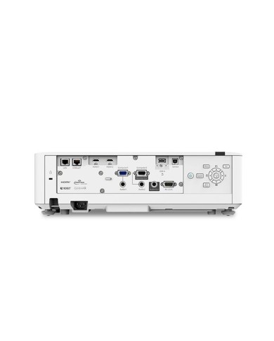 Proyector Láser PowerLite L520W 5.200 Lúmenes WXGA de Largo Alcance