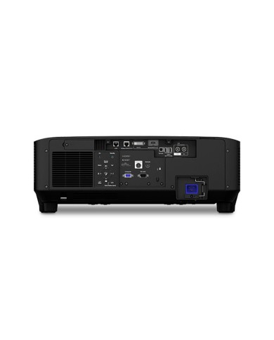 Proyector láser EB-PU2220B 20,000 lúmenes 3LCD con 4K Enhancement para grandes recintos
