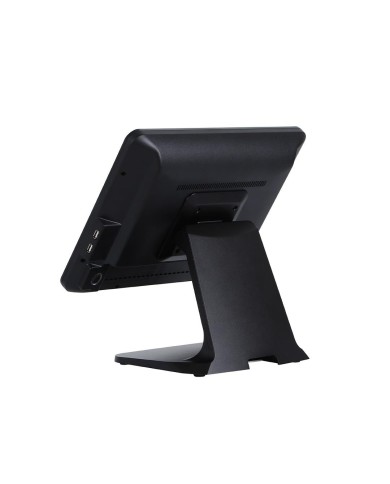 Kit Punto de Venta One T2-7000/Impresora R200 USB, Ethernet/Gaveta de dinero 8M-5B/Lector One 6600 Láser 1D USB