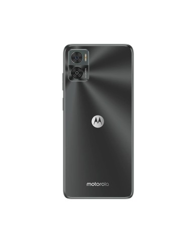 Smartphone Motorola Moto E22I, RAM 4GB, 128GB, Android 12, Gris