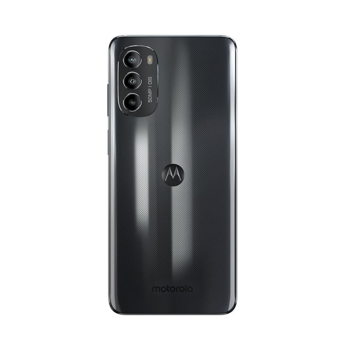 Smartphone Motorola Moto G82, RAM 6GB, 128GB, Android 12, Blanco