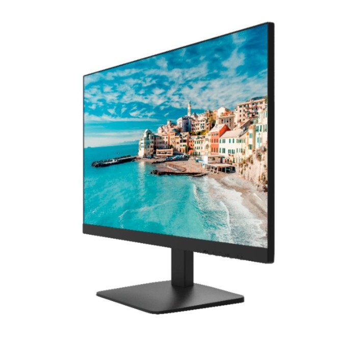 Monitor LED Hikvision 5027FN 27" 75 hz, 5ms, IPS, Full HD, Vesa
