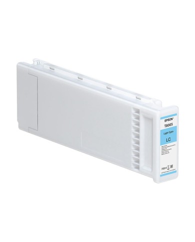 Cartuchos de tinta Epson UltraChrome PRO T800 Cian Claro