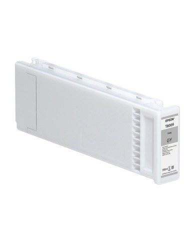 Cartuchos de tinta Epson UltraChrome PRO T800 Gris