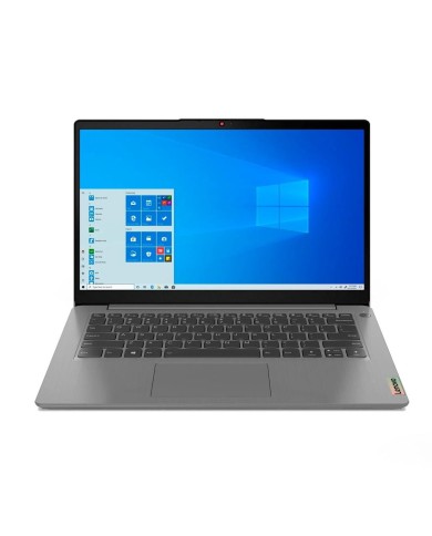 Notebook Lenovo IdeaPad 3 14ITL6  i3-1115G4, 8GB Ram, 512GB SSD, W11H