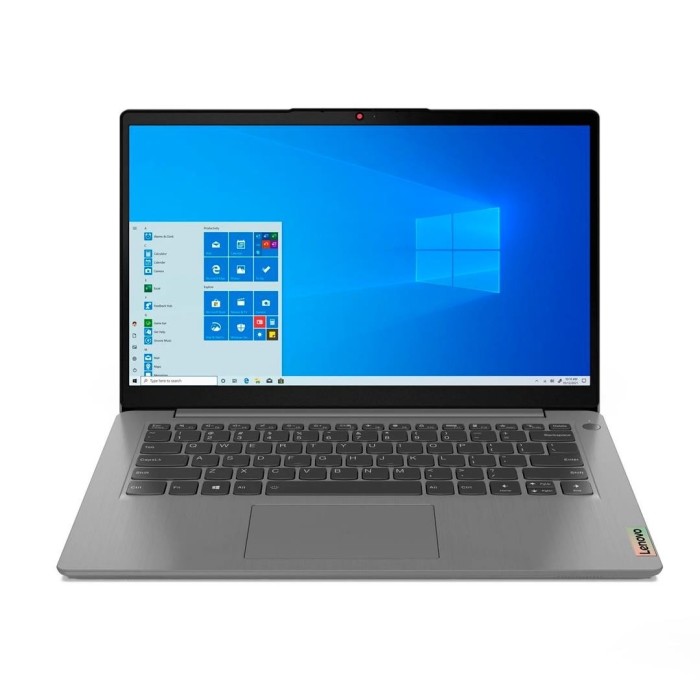 Notebook Lenovo IdeaPad 3 14ITL6  i3-1115G4, 8GB Ram, 512GB SSD, W11H