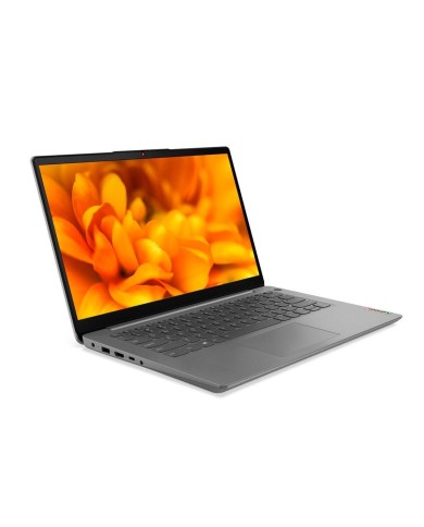 Notebook Lenovo IdeaPad 3 14ITL6  i3-1115G4, 8GB Ram, 512GB SSD, W11H
