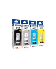 Cartuchos de tinta Epson UltraChrome PRO T800 Negro Matte