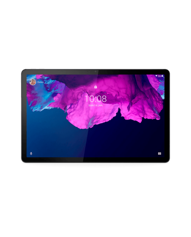 Tablet Lenovo Tab P11 4G LTE, Ram 6GB, 128GB, 11" Gris Teclado y Lápiz