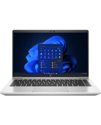 Notebook HP Probook 445 G8 AMD Ryzen 7 5800U, 16GB Ram, SSD 512GB, W10Pro, 14"