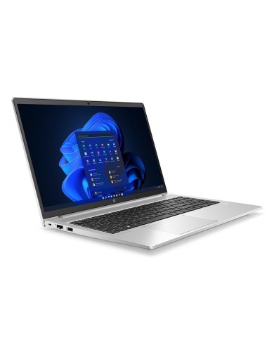 Notebook HP Probook 445 G8 AMD Ryzen 7 5800U, 16GB Ram, SSD 512GB, W10Pro, 14"