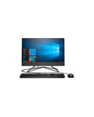All in One HP 240 G9 i5- 1235U, Ram 8GB, 256GB SSD W11Home 23.8"