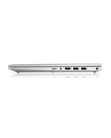 Notebook HP Probook 445 G8 AMD Ryzen 7 5800U, 16GB Ram, SSD 512GB, W10Pro, 14"
