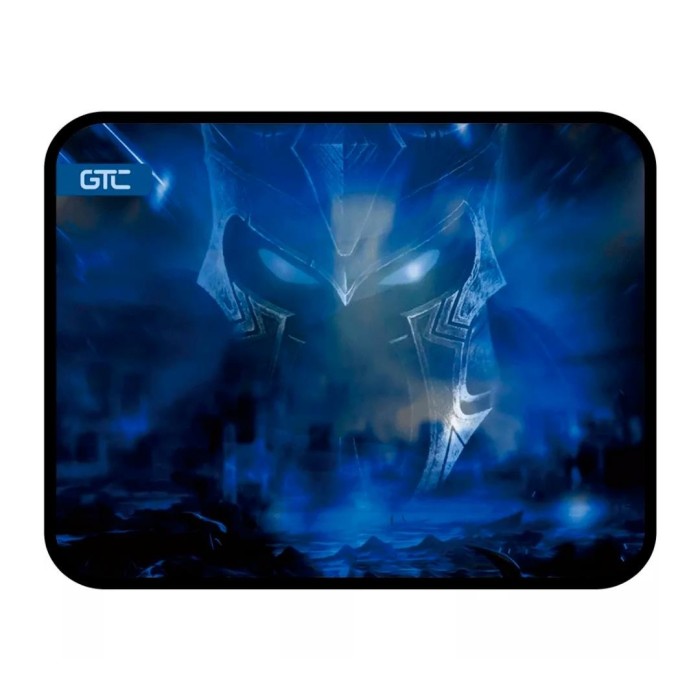 Kit Gamer GTC Teclado + Mouse + Auricular + Mousepad CBG-014