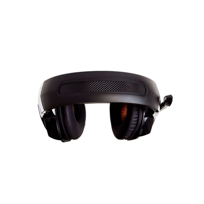 Audífonos gamer Krom Kyus 7.1 PC, PS4
