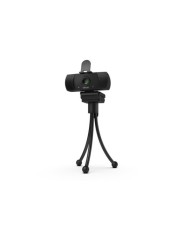 Webcam Logitech C505 HD 720p y micrófono de largo alcance (960-001363)