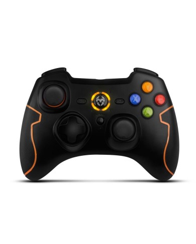 Joystick Inalambrico Krom Khensu USB PC y PS3