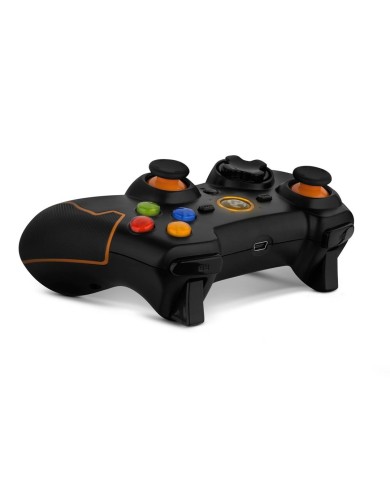 Joystick Inalambrico Krom Khensu USB PC y PS3