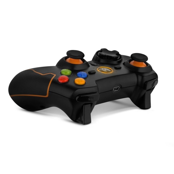 Joystick Inalambrico Krom Khensu USB PC y PS3