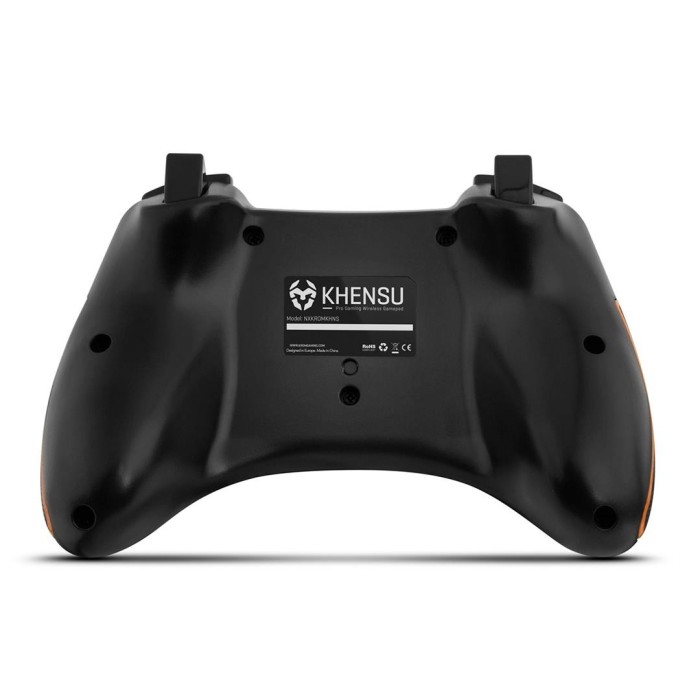 Joystick Inalambrico Krom Khensu USB PC y PS3