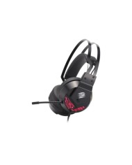Audífonos gamer Krom Kyus 7.1 PC, PS4