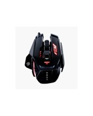 Mouse gamer Redragon Storm Elite M988 RGB 16000 DPI 8 Botones