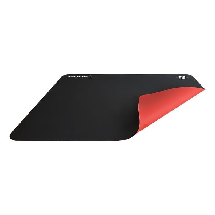 Mouse Pad Gamer Mad Catz G.L.I.D.E. 19 39 x 31cm, Negro