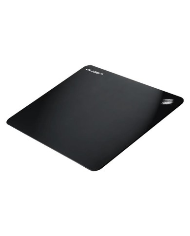 Mouse Pad Gamer Mad Catz G.L.I.D.E. 19 39 x 31cm, Negro