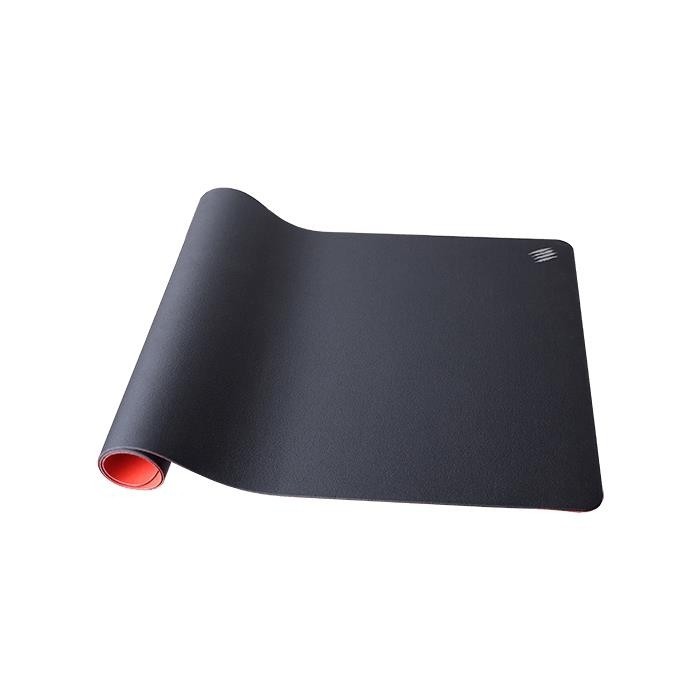 Mouse Pad Gamer Mad Catz G.L.I.D.E. 38 90 x 40cm, Negro