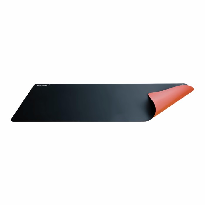 Mouse Pad Gamer Mad Catz G.L.I.D.E. 38 90 x 40cm, Negro