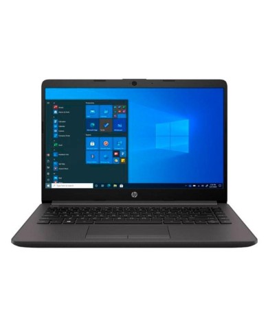 Notebook HP 240 G8, i3-1115G4, Ram 8GB, SSD 512GB, LED 14" HD, W11 Home