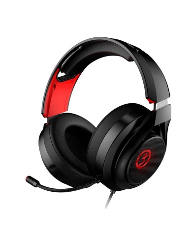 Audífono Gamer Ozone Rage X40, 7.1 virtual, USB, PC PS4 PS5