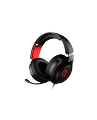 Audífono gamer GTC HSG-613 RGB Jack 3.5mm